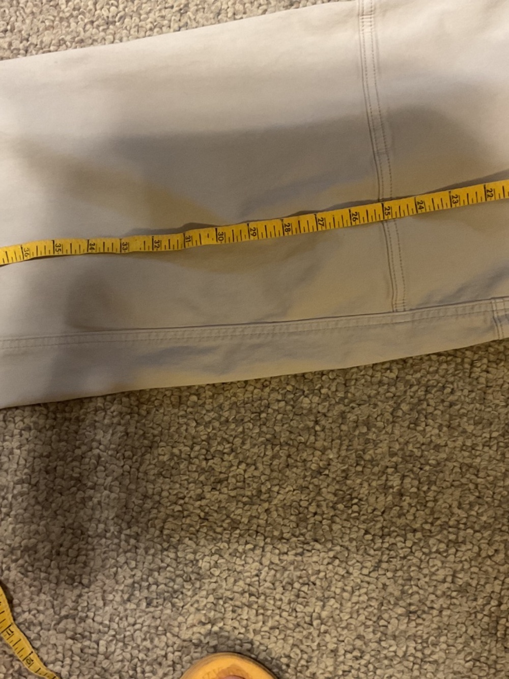 PAC Sun cargo pants - Picture 3 of 6